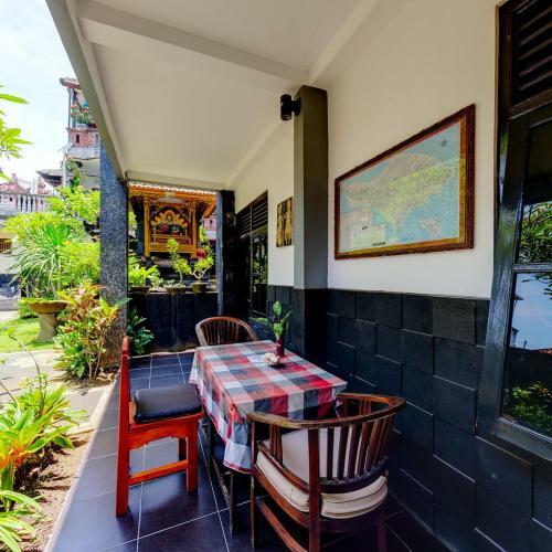 Hostal Tirta Yoga Inn