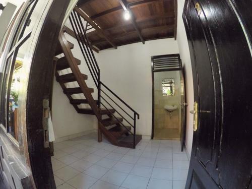 Hostal Tirta Yoga Inn