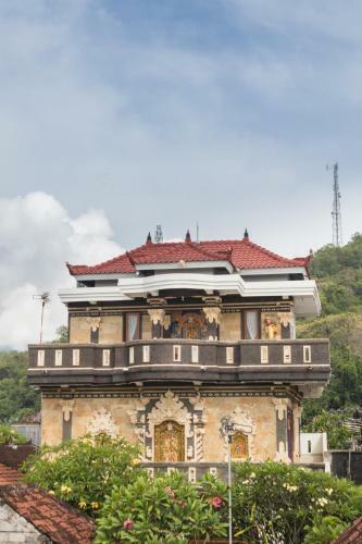Bay View House