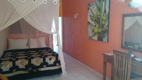 Hostal Zen Inn