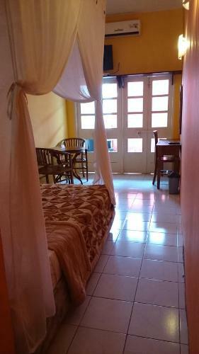 Hostal Zen Inn
