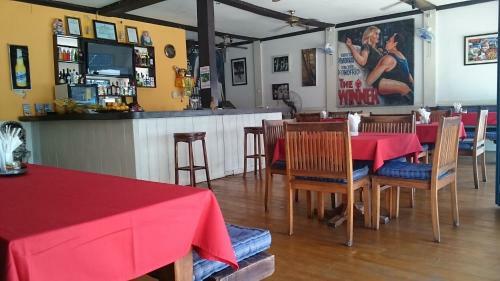 Hostal Zen Inn