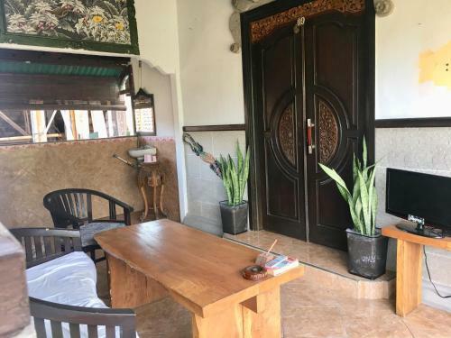 Bagus Homestay