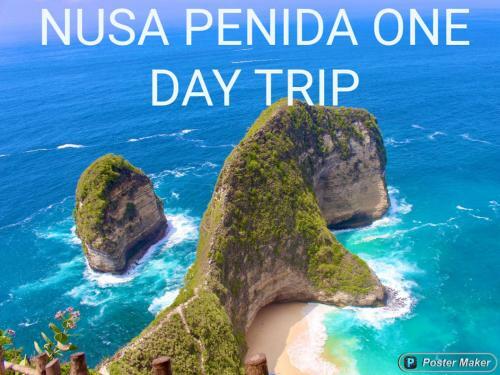 Bagus Homestay
