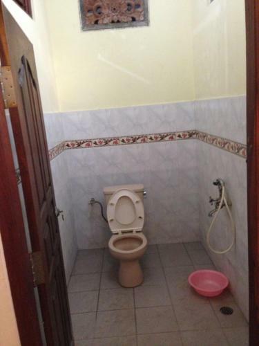 Bagus Homestay