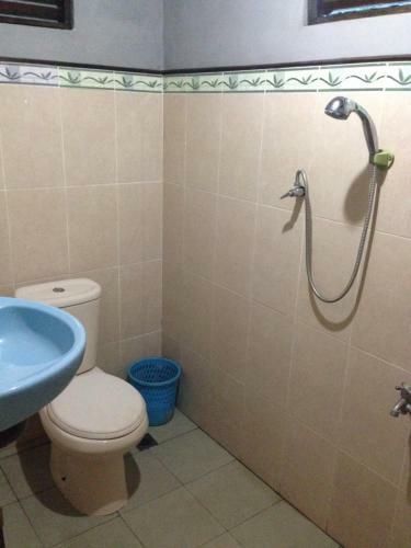 Bagus Homestay