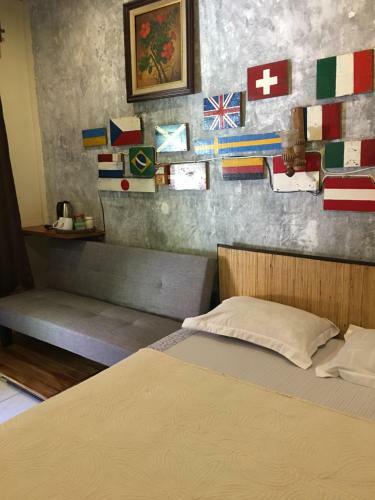 Bagus Homestay