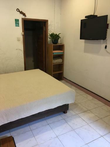 Bagus Homestay