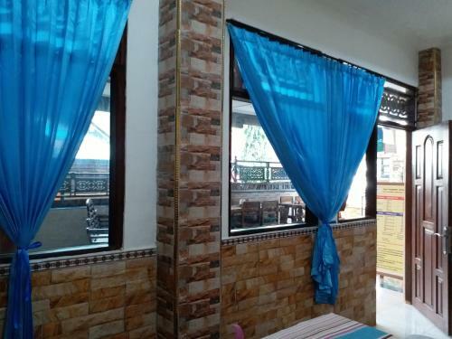 Hostal Kembar Inn Padangbai
