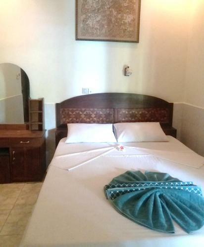 Hostal Kembar Inn Padangbai