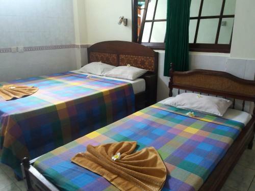 Hostal Kembar Inn Padangbai