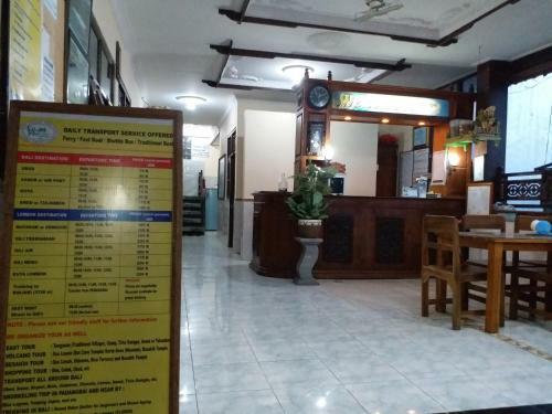 Hostal Kembar Inn Padangbai