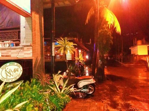 Hostal Kembar Inn Padangbai