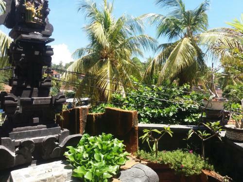 Hostal Kembar Inn Padangbai