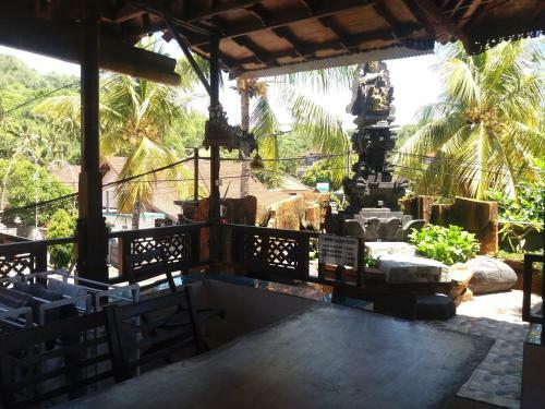 Hostal Kembar Inn Padangbai