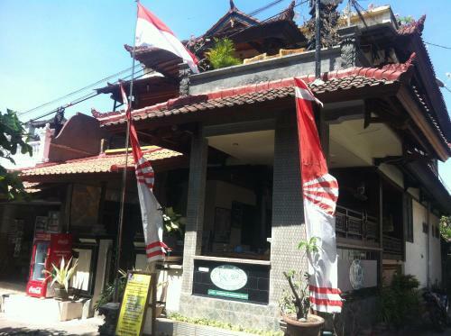 Hostal Kembar Inn Padangbai