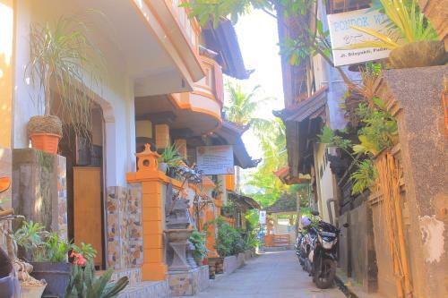 Hostal Harmony Guest House