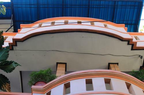 Hostal Harmony Guest House