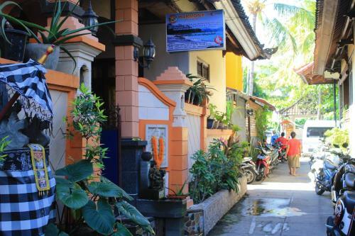 Hostal Harmony Guest House