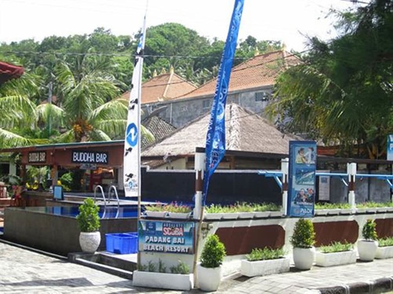 Hotel Absolute Scuba Bali Dive Resort