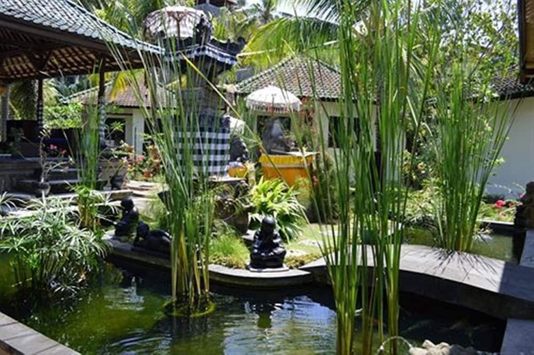 Hotel Absolute Scuba Bali Dive Resort