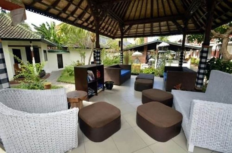 Hotel Absolute Scuba Bali Dive Resort