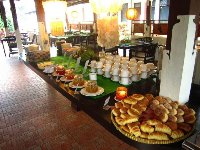 Hotel Absolute Scuba Bali Dive Resort