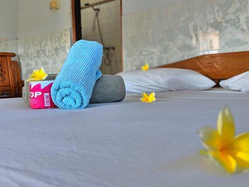 Posada Serangan Inn II