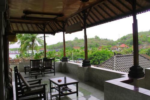 Posada Serangan Inn II
