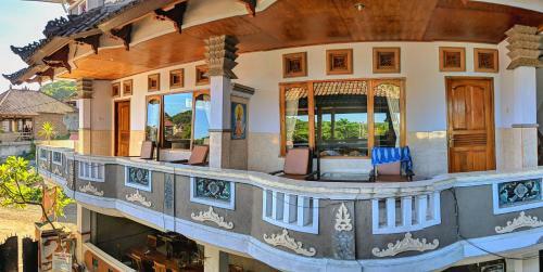 Posada Serangan Inn II