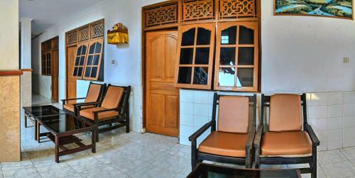 Posada Serangan Inn II