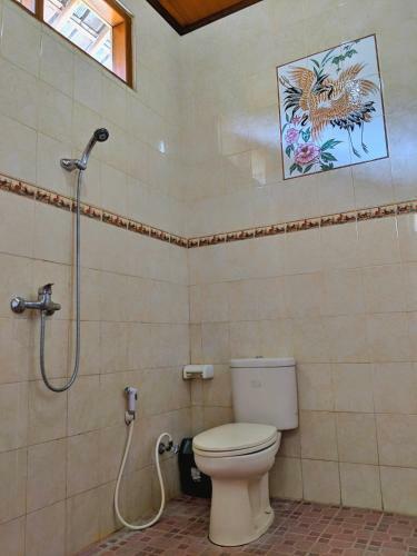 Posada Serangan Inn II