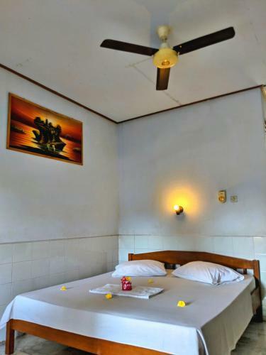 Posada Serangan Inn II