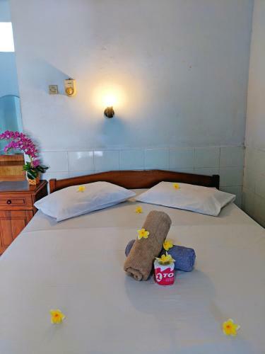Posada Serangan Inn II