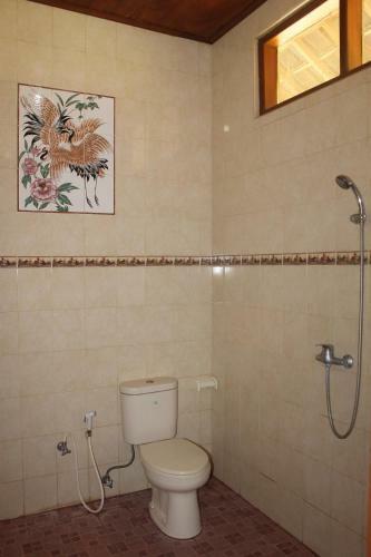 Posada Serangan Inn II