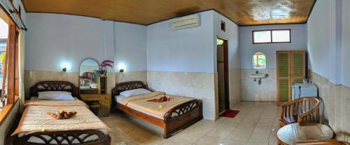 Posada Serangan Inn II