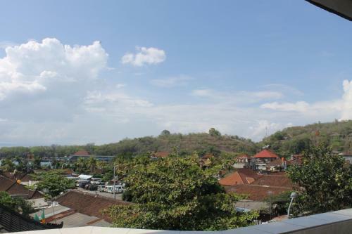 Posada Serangan Inn II