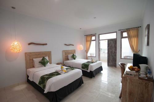 Hotel Beji Bay Resort