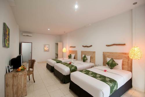 Hotel Beji Bay Resort