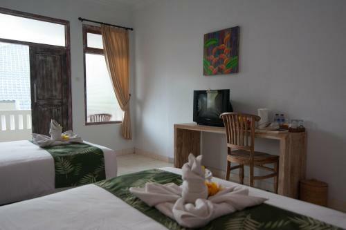 Hotel Beji Bay Resort