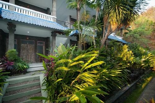 Hotel Beji Bay Resort