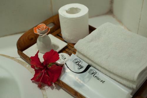 Hotel Beji Bay Resort