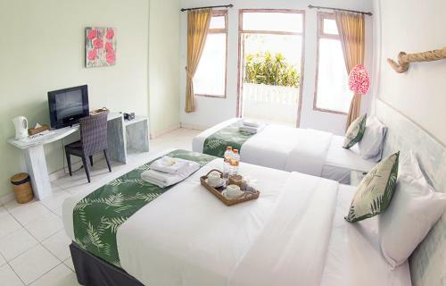 Hotel Beji Bay Resort