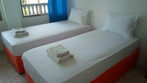 Hotel Beji Bay Resort