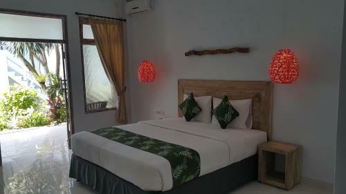 Hotel Beji Bay Resort