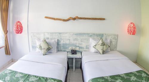 Hotel Beji Bay Resort