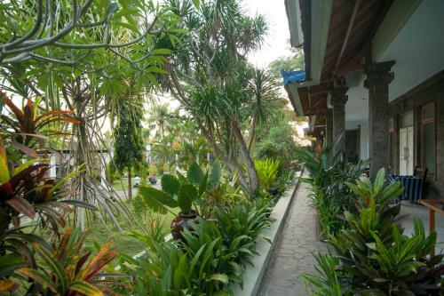 Hotel Beji Bay Resort