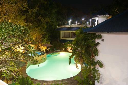 Hotel Beji Bay Resort