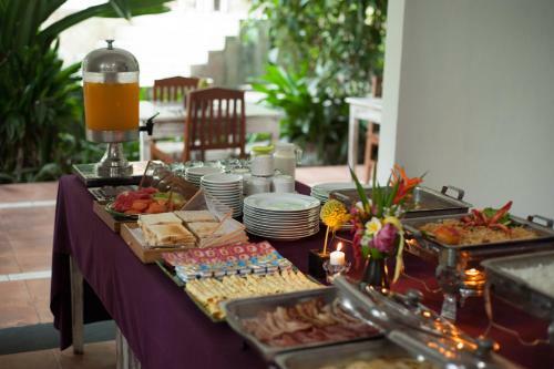 Hotel Beji Bay Resort