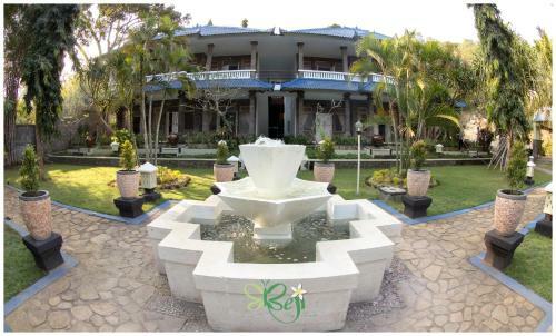 Hotel Beji Bay Resort